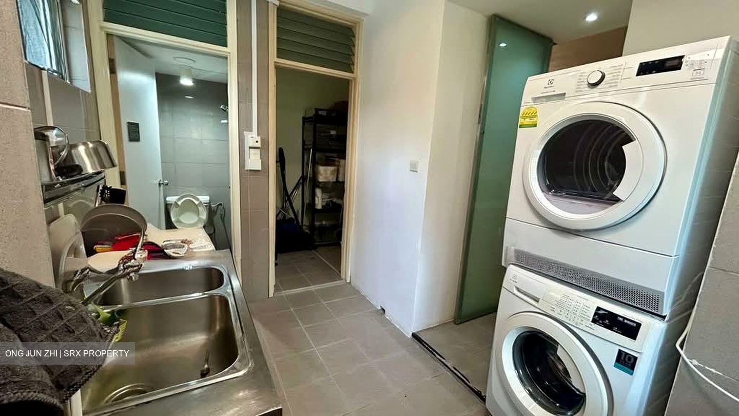 Sommerville Grandeur (D10), Condominium #538630351